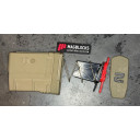 Amend2_SR-25 Mod2_5_10(.308)(Hunting) This block installs at the base and allows for use of the factory retaining plate