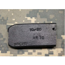 AR10 Magblock 10 Round Limiter
