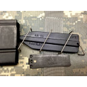 10 Round Limiter shown installed. These are very easy to install in seconds. 