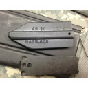15 Round Limiter for ArmaLite 25 Round Magazine