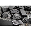 AR15 10 round limiter magblocks