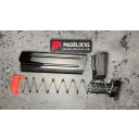 Arex Delta 9mm 10_17(U-18) Tested on Delta 15+2 magazine