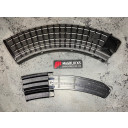 Arsenal Circle10 AK47_10_40 (U-40.5+adapter) Block is for the 40 round Circle 10 magazines. 