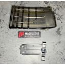 Arsenal Circle10 AK47 5.56 10_20 Tested on the 5.56x45 circle 10 20 round magazine