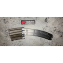 Arsenal Circle10 AK74_10_45_(5.45x39) Universal AK Block cut to #40.5 with Custom Adapter