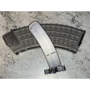 Arsenal Circle 10 AK47_10_30 (UAK-38) Block installs at the base and replaces the factory locking plate.