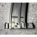 MagazineBlock 10 round limiter for ASC 7.62x39 AR magazine showing #41 in the window