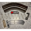 ASC 7.62x39 10 round Magblock limiter installed