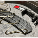 ASC 7.62x39 10 round limiter Showing flat spring 