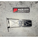 ASC USGI 6.5 Grendel 10/25 Magblock 