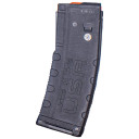 ATI AR-15 30-round magazine. The Amend2 10/30 block will work in this magazine
