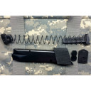 Fits ProMag Beretta 92 20 round magazines as pictured here. 