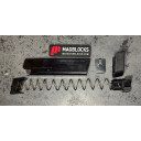 Beretta 80X-10_15 (U-10+sides-front) This block is installed at the base of the magazine