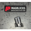 Beretta 80X-10_15 (U-10+sides-front) This block is made from a Universal Pistol Limiter cut to #10, with the sides and front of the base sanded down