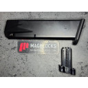 Beretta 92FS_M9 MecGar_10_18(U-16) This block is designed for the Mecgar made and branded by Beretta 92FS-M9 18rd magazine
