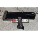 Beretta 92FS Series (New Style)_10_18(U-18) This block is designed for the newer Genuine Factory Beretta 92FS series magazines