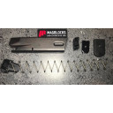 Beretta 96 10-11(base+flat) taken apart