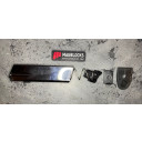 Beretta APX (.40) 10_15 (U-9) Block installs at the base of the magazine