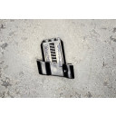 Beretta APX (.40) 10_15 (U-9) Universal Pistol Kit block cut to #9