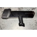 Beretta APX .40 10_18 (U-20) This block is made for the .40cal tactical APX 18 round magazine