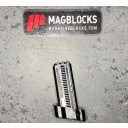 Beretta APX .40 10_18 (U-20) Block made from a Universal Pistol Limiter cut to #20