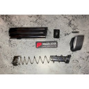 Beretta APX 9mm 10_21 broken down