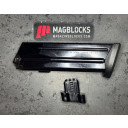 Beretta APX Centurion_(9mm)_10_15(U-8) This block is made from a Universal Pistol Limiter cut to #8