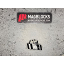 Beretta APX Compact 10_13(U-4.5) Universal pistol block cut at #4.5