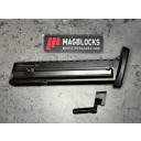 Beretta B22 Jaguar Tac Metal_10_15 (.22) This block will work in the new B22 Jaguar Tac Metal 15-round magazines