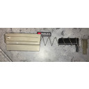 Beretta BM-59_10_20 (.308_7.62x51) Block installs at the base of the magazine. 