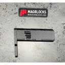 Beretta BM-59_10_20 (.308_7.62x51) Custom made block. 