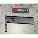 Beretta BM-59_5_20 (Hunting) Custom made block. 