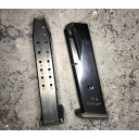 Beretta 92 M9 Mecgar Magazine Markings. Please select this option when adding to the cart. 