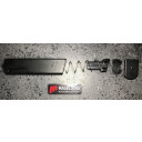 Beretta 92 Mec-Gar 10/18 Install