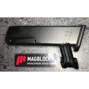 Beretta 92 Mec-Gar 10/18 Magazine & block
