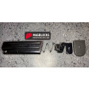 Beretta PX4 Compact 10/13 Installed