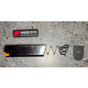 Beretta PX4 comp 10/12(U-6+notch) taken apart