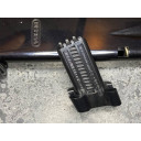 Bersa Thunder 10/17 uses a Universal Pistol Limiter cut to #16