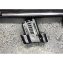 Bersa Thunder 40 10/13 Using a Universal Pistol Limiter cut to #8