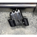 Bersa Thunder Compact 9mm 10_13  Universal block Cut #6