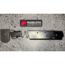 Bersa Thunder Plus .380 10/15 Installed