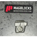 Browning Hi Power Inglis_10_13 (U-3) Rightside of the Metal Alloy Browning Inglis Hi Power follower