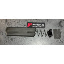 Browning Hi Power Inglis_10_13 (U-3) This block installs at the base of the magazine