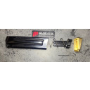 Bul Armory SAS II_10_19 (U-20) 9mm (120mm Magazine) Block installs at the base