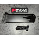Canik Mete MC9L_MC9LS_10_17(9mm) This block is intended for the Canik MC9L and MC9LS 17-round magazine