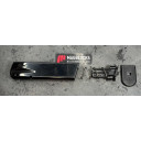 Canik TP9 Series Full-Size_10_18 (U-16) This block installs at the base of the magazine and will use the factory locking plate