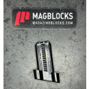 Canik TP9 Series Full-Size_10_18 (U-16) This Universal Pistol Block is cut to #16 and glued