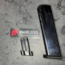 Canik TP9 Series Full-Size_10_18 (U-16) Works in the TP9 Series full size magazines only