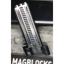 Canik TP9 Series 10/20 Round Magblock - Block is made from a Universal Pistol Block cut to #23