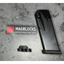 Canik TP9 Sub-Comp, Mete MC9 10_12(CZ-10-12) This block will work in the Subcompact and Mete MC9 12-round magaiznes